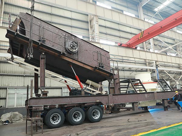 建筑廢料可以制砂嗎？