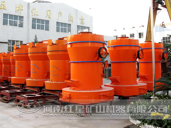 一臺(tái)蛭石雷蒙磨粉機(jī)多少錢？