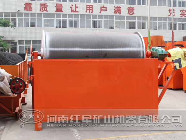 磁選機(jī) 磁選機(jī)