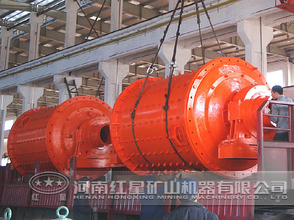 黑錳礦球磨機(jī)性能 黑錳礦球磨機(jī)性能