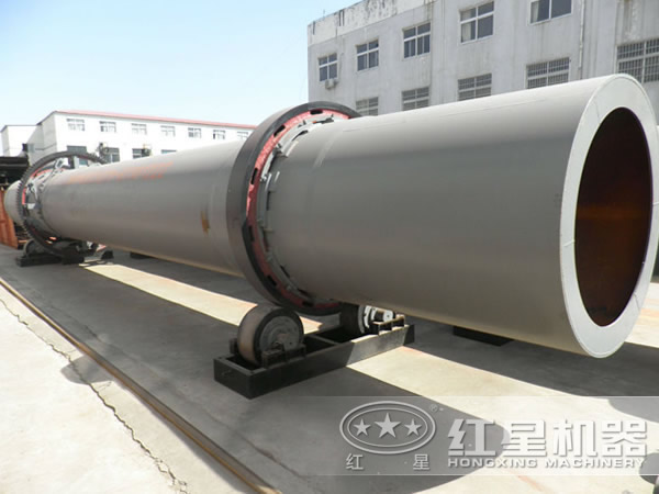 磷礦烘干機(jī)價(jià)格是多少？