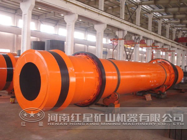哪個(gè)廠家生產(chǎn)的河沙烘干機(jī)好？