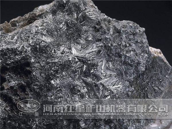 氧化錳礦石 氧化錳礦石