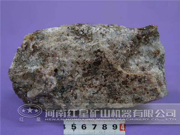 選礦產(chǎn)品及質量要求