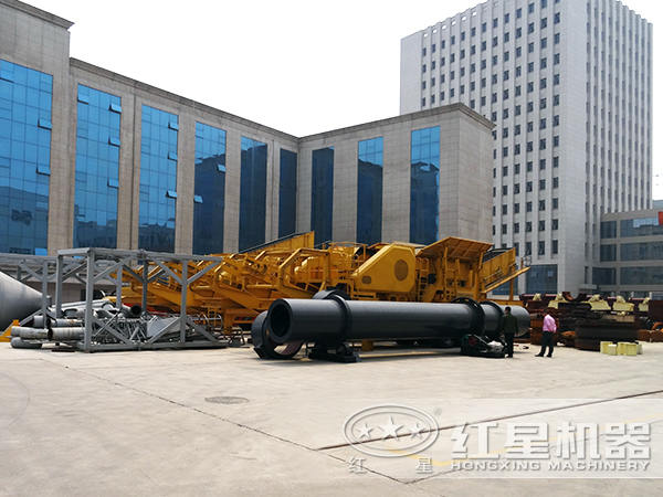 紅星機器廠 紅星機器廠