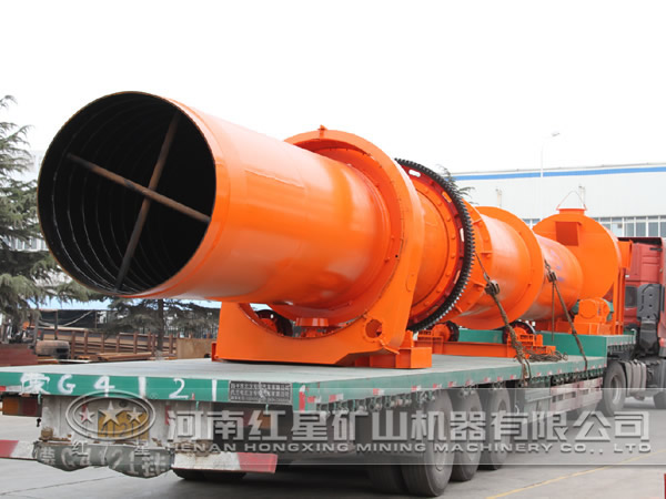 烘干機(jī)發(fā)貨現(xiàn)場 烘干機(jī)發(fā)貨現(xiàn)場