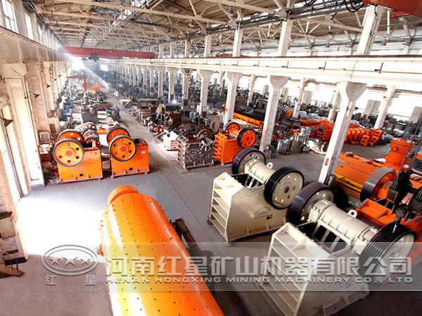 礦山機(jī)械 礦山機(jī)械