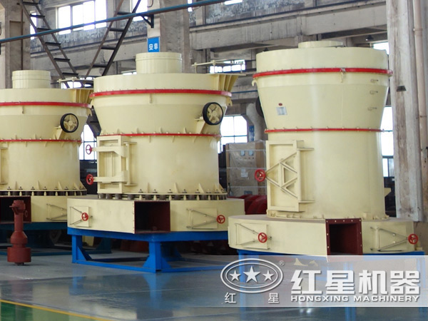 高強磨粉機(jī)
