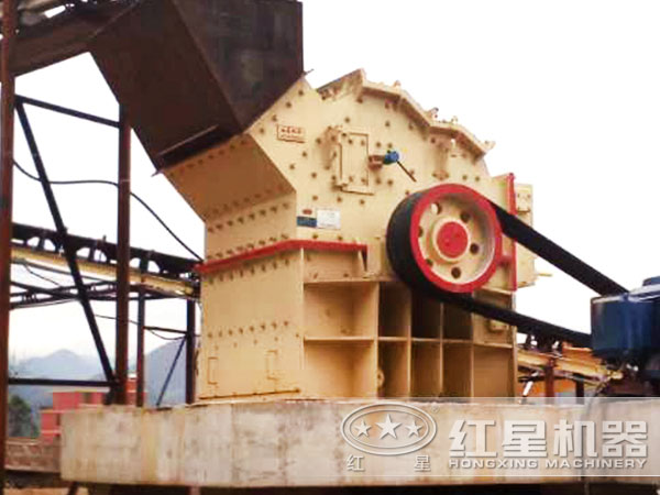 pxj800x400新型制砂機(jī)用戶現(xiàn)場 pxj800x400新型制砂機(jī)用戶現(xiàn)場