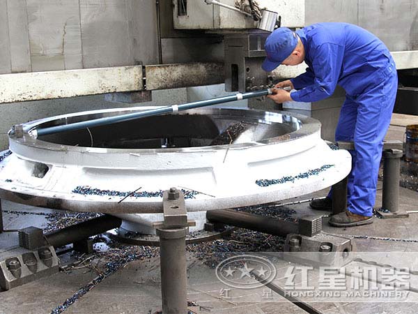 嚴(yán)格控制每個配件的規(guī)格尺寸 嚴(yán)格控制每個配件的規(guī)格尺寸