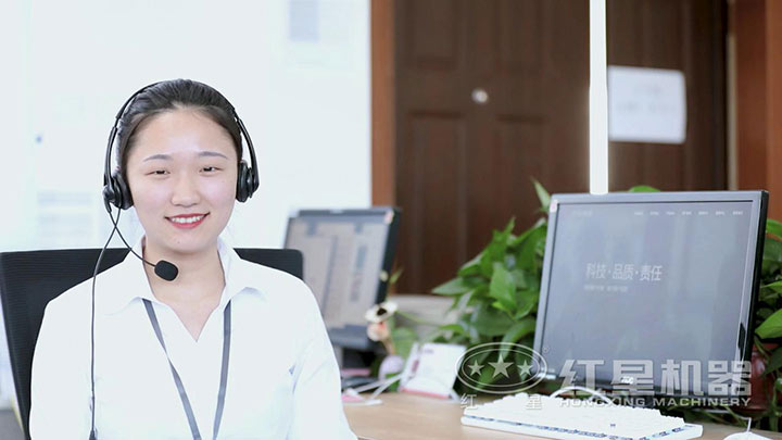 從心出發(fā)，用心服務(wù)